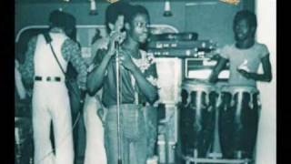 Idrissa Diop amp Cheikh Tidiane Tall Le Sahel  Caridad [upl. by Consuela76]