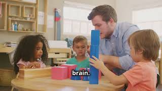 How Kids Brains Grow Neurons in Action KidsNNeurons [upl. by Eniger]