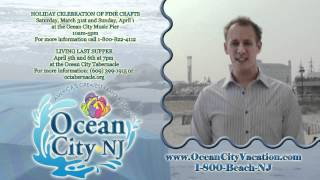 Whats Happening in Ocean City 32512 [upl. by Atinod]