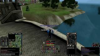 SOLO12 DAOC YWAIN  RR23 FRIAR SOLO 2015 [upl. by Xylon361]