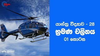 Rotational Motion  Part 01  භ්‍රමණ චලිතය  Sujith Liyanage  Viduna [upl. by Jeanna]