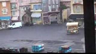 MoteursAction Stunt Show Spectacular  Part 2 [upl. by Acirdna]