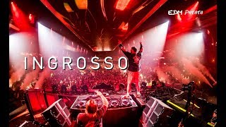 Sebastian Ingrosso Drops Only  Tomorrowland 2018  Freedom Stage [upl. by Phare]