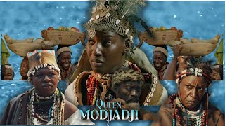 Queen Modjadji  The Rain Queen  Season 1  Episode 3  28 July [upl. by Ayanet]