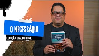 Presente Diário  O necessário 25112024 [upl. by Josee]