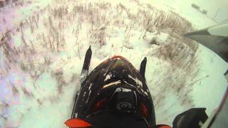 2004 Arctic Cat F7 Firecat SnoPro EFI [upl. by Hsoj]