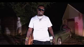 Brock Brown  Kappin feat The Millenium Kid Official Music Video [upl. by Galan]