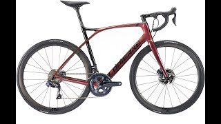 LAPIERRE XELIUS SL 80 DISC  2021 [upl. by Eelirem975]