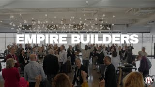 Empire Builders X  Highlights  November 2 2023  Allianz Field [upl. by Leibrag450]