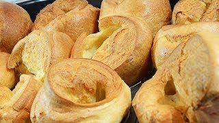 Yorkshire Pudding [upl. by Warthman88]