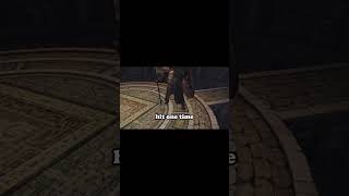 Dark Souls 2 Brings Out The Worst In Me gaming shorts darksouls2 [upl. by Monroe]