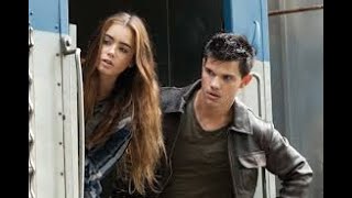 ABDUCTION Trailer italiano  Con Taylor Lautner [upl. by Hobart]