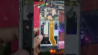 Oppo a53 BKC OG display [upl. by Kant]