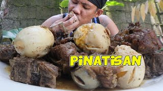 PINATISANG BABOY [upl. by Karlen]