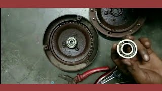 Ceiling Fan Repair How to fix ceiling fan noise sound problem Hindi [upl. by Phira880]