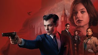 Pennyworth  TV Show  Season 2  HD Trailer [upl. by Steady]