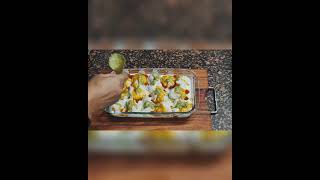 Short  Dahi Vada Recipe [upl. by Lucine570]