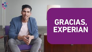 Get your Experian credit report in Spanish [upl. by Joung422]