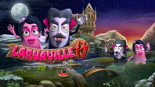 Laruaville 13 [upl. by Olivann680]