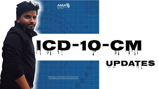 2024 Updates for ICD10CM  ICD10CM Medical coding Diseases updates for 2024  Guidelines update [upl. by Htinek]