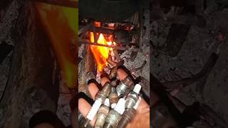 Dont Throw Your Old Spark plugs [upl. by Dulcie]