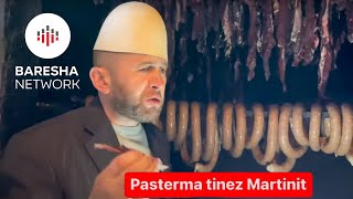 n’Kosove edhe Pastermat jane tuj preh e tuj tere tinez Mergimtarve  Ani ani [upl. by Damian861]