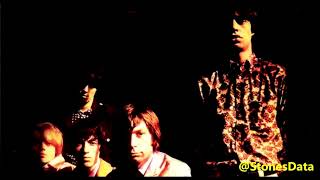 ROLLING STONES 19th Nervous Breakdown alt take unreleased 1965 [upl. by Bobbye934]