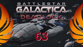 BSGDeadlock  All Campaigns  63  Rules of War [upl. by Ansel]