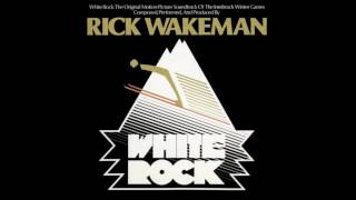 Rick Wakeman Laxx [upl. by Eittam]