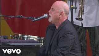 Billy Joel  Scenes from an Italian Restaurant Live at Jazz Fest 2013 [upl. by Sharp]