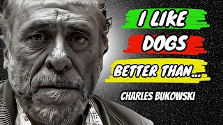 Charles Bukowskis Guide to a Life Without Regrets [upl. by Draude]