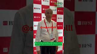 Sanjay Sharma md financial shears that experience short video virel tranding finfluencers [upl. by Cairistiona263]