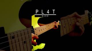 Plat Band  Mendua Guitar Cover [upl. by Ayela546]