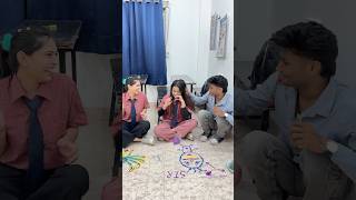 Rangoli Competition🎨😂 Sneha Choudhary  ytshorts trending comedy explore foryou [upl. by Eliam]