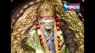 SAI KI DHOOP AARATI Sai Aarti Kannada  Evening Arti  Part 01  SAI AASHIRWAD [upl. by Anneh]