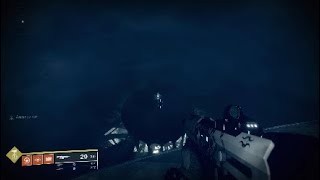 Destiny 2 Corrupted Eggs and Ahamkara Bones Agonarch Abyss Bay of Drowned Wishes [upl. by Lananna]