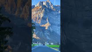 Glarus Switzerland glarus switzerland mountains travel [upl. by Iuq864]