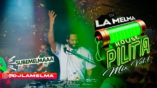 HOUSE PILITA 🔋 MIX VOL 1 SubeMelmaaa house pilita [upl. by Butte]