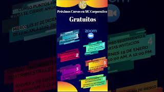 Cursos en MC [upl. by An833]