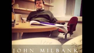 John Milbank  The Myth of the Secular [upl. by Wendolyn]