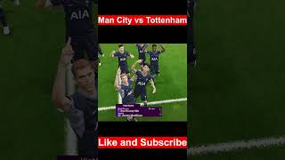 Man City vs Tottenham  All Goals amp Highlights  2024 [upl. by Ailatan]