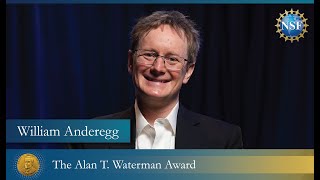 Climate Scientist Optimistic About the Future  Alan T Waterman Award [upl. by Louella]