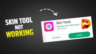 Skin Tools Pro Free Fire  Free Fire Skin Tool App  FF Skin Tool App  How To Use Skin Tool 🔫 [upl. by Allayne]