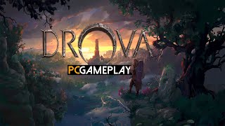 Drova  Forsaken Kin Gameplay PC [upl. by Waylan506]