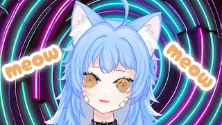 Uncontrollable AI Catgirl ⚠️ [upl. by Stiegler643]