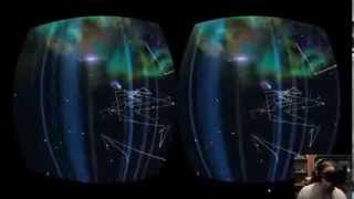 StarGazer  Oculus Rift GamePlay amp Review [upl. by Tomlinson]