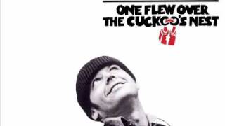 One Flew Over The Cuckoos Nest Theme [upl. by Raclima]