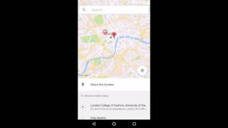 App Cloner  Location Spoofing [upl. by Imhskal]