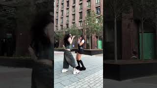 Not my problem 🤫  Avilina TikTok shorts tiktok тикток ytshorts dance [upl. by Shaner586]