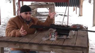 The BEST Ammo For The Model 60 with RAPID fire [upl. by Neelra]